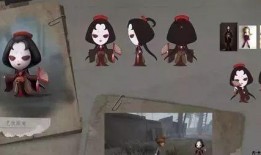 第五人格最新爆料小红蝶,第五人格新角色神秘面纱揭开