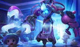 甄姬最新皮肤爆料视频播放,视觉盛宴引期待